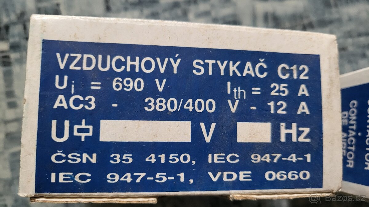 Stykače - 2