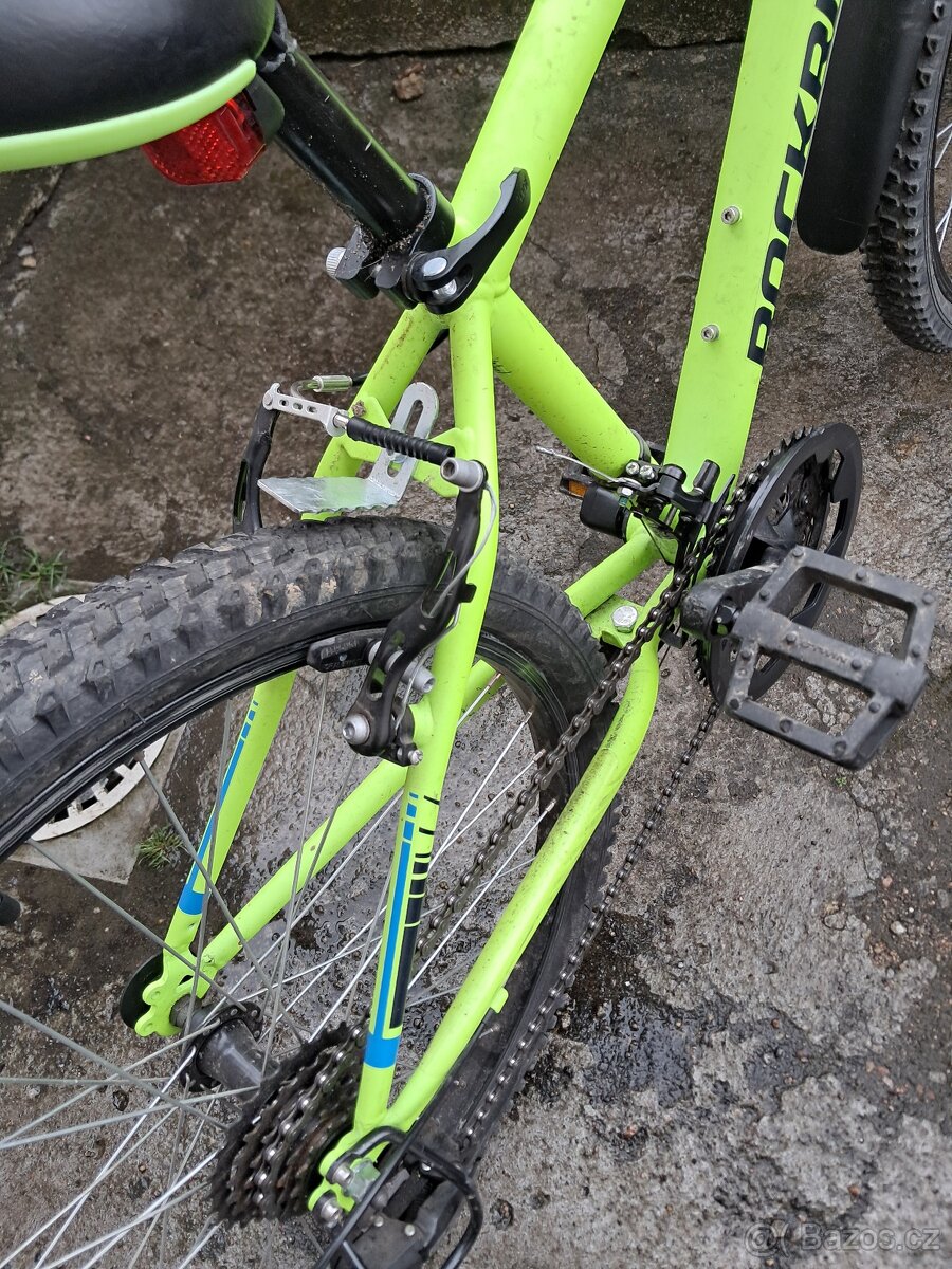 kolo Rockrider - 2