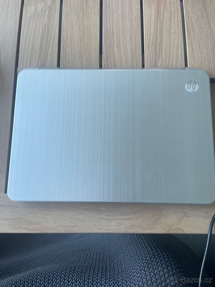 Notebook HP Spectre XT Pro 13b 000 - 2