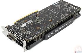 EVGA GeForce GTX 1060 SSC GAMING, 6GB GDDR5 ,192bit - 2