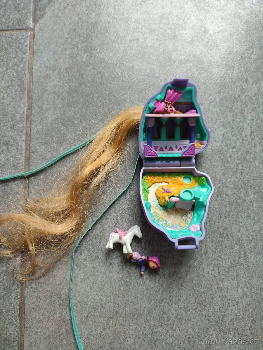 Polly pocket arabian beauty - 2