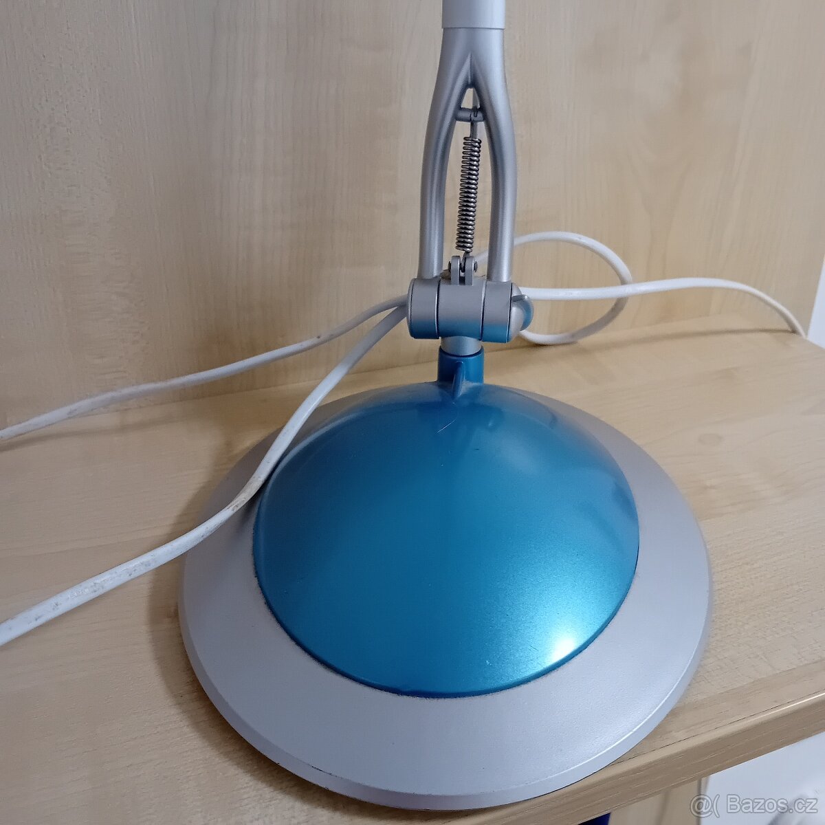 1x stolni svetlo TCM - 2