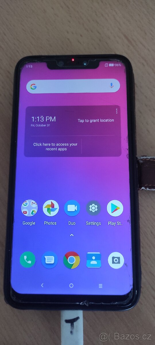 Lenovo S5 Pro 6/64Gb - 2
