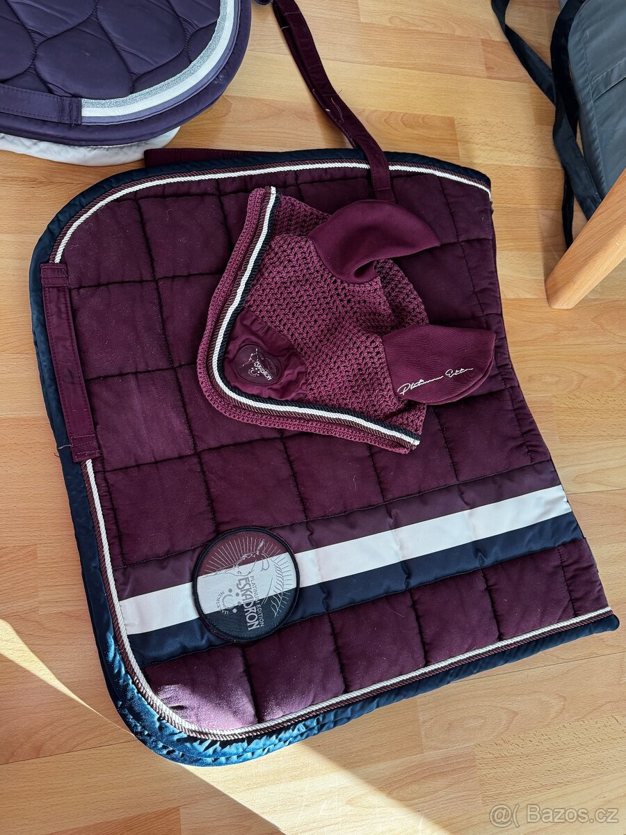 Eskadron sada blackberry - 2