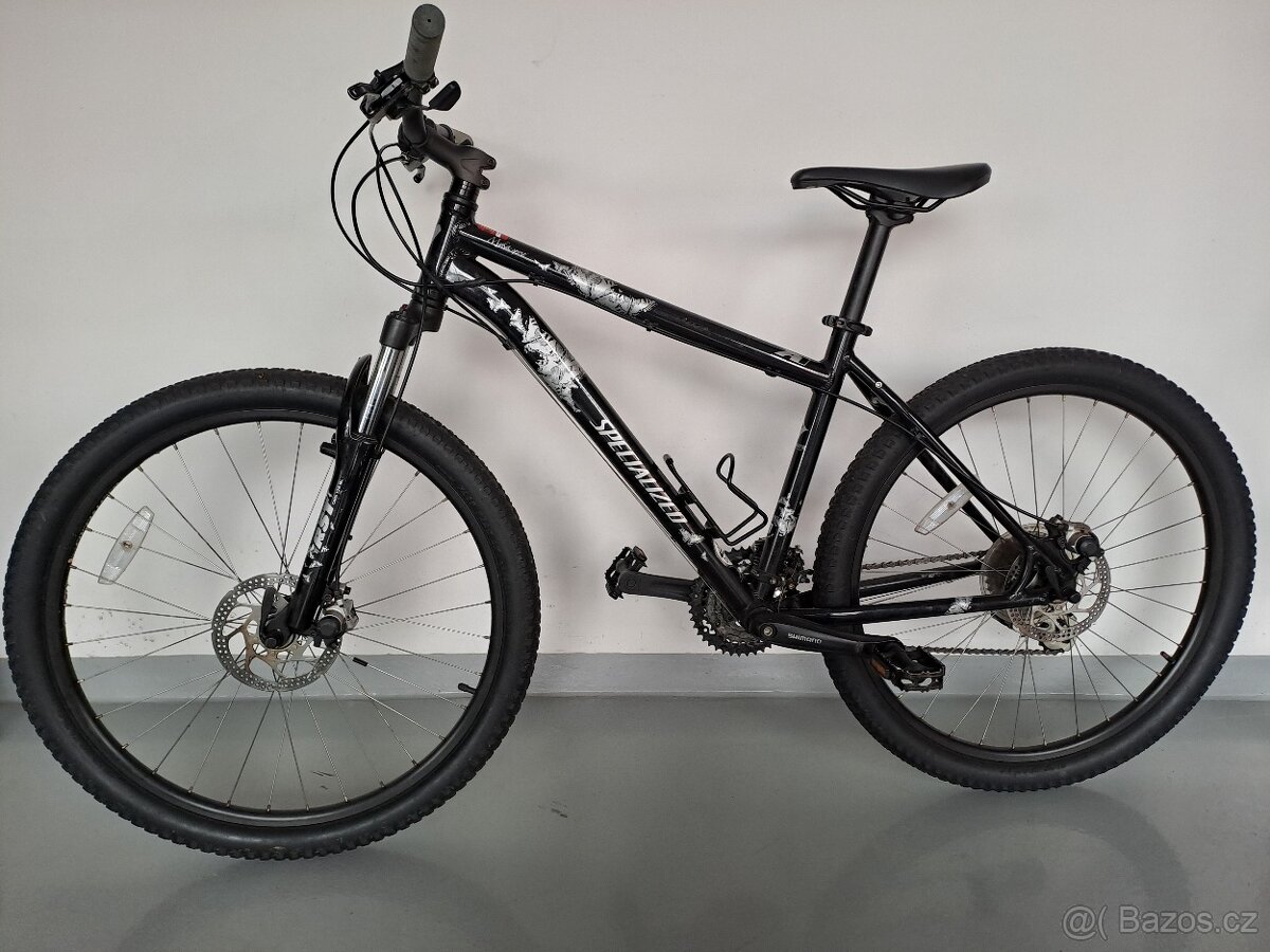 Prodám dámské kolo SPECIALIZED - 2
