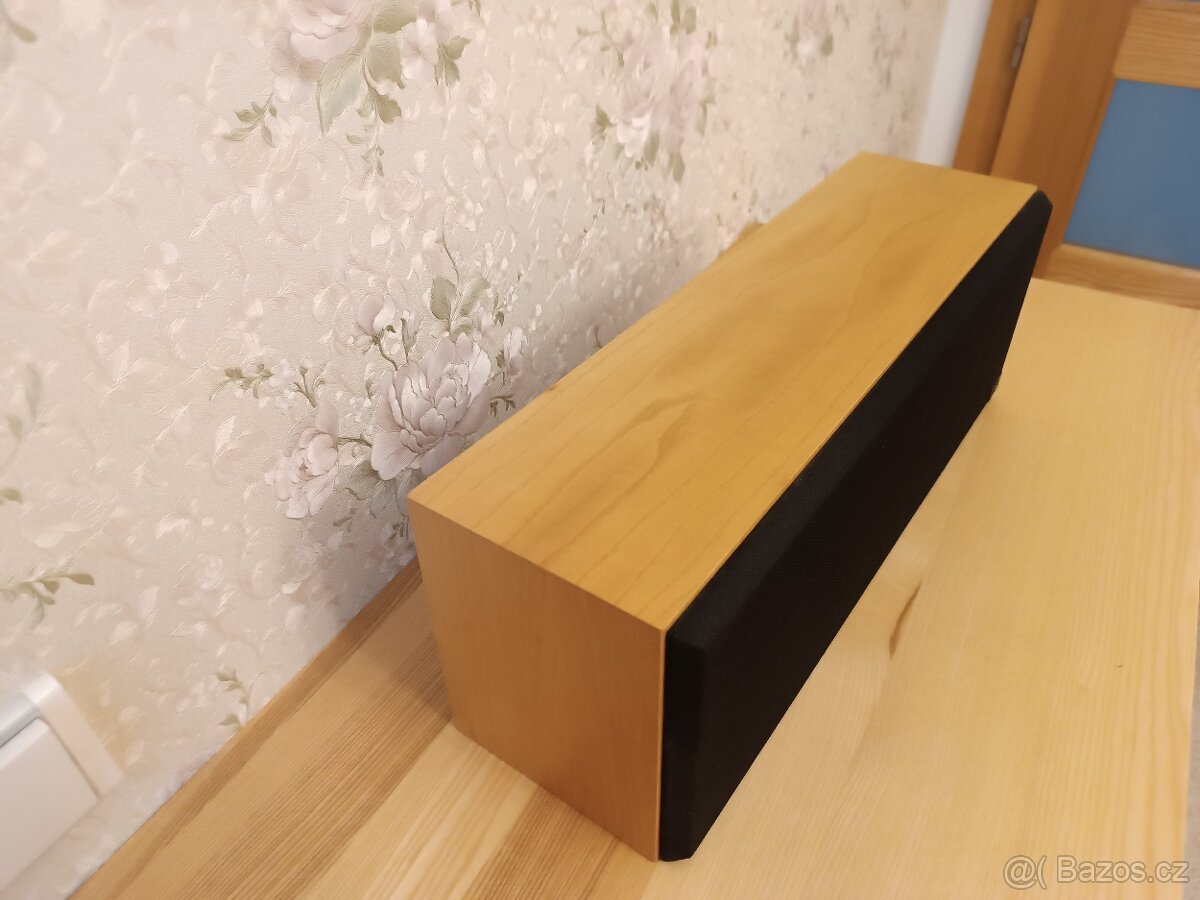 Středový reproduktor AQ - 2