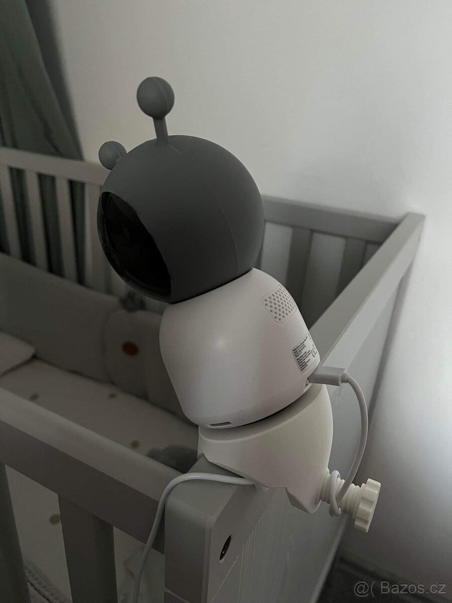 Držák na chůvičku Tesla BD300 / B300 - 2