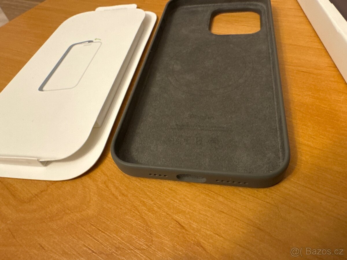 Originální pouzdro pro iPhone 15pro max - 2