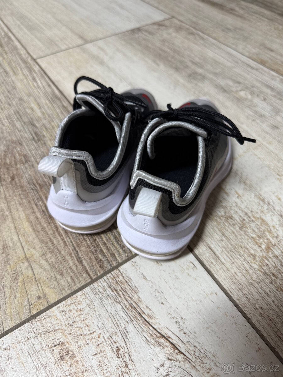 Boty Nike air max - 2