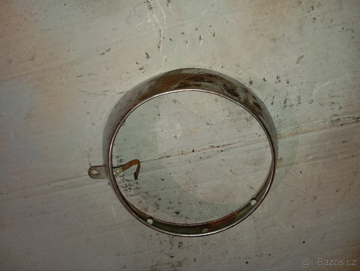 Rámeček světla jawa 250 - 2