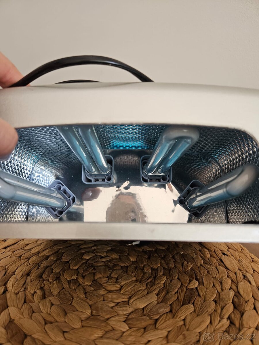 UV lampa - 2