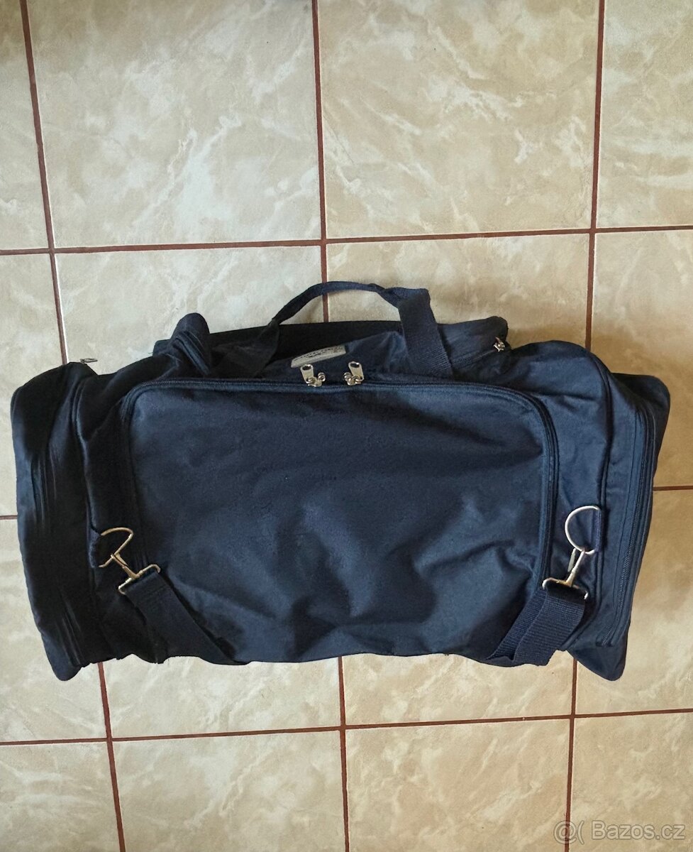 Sportovní taška - 2