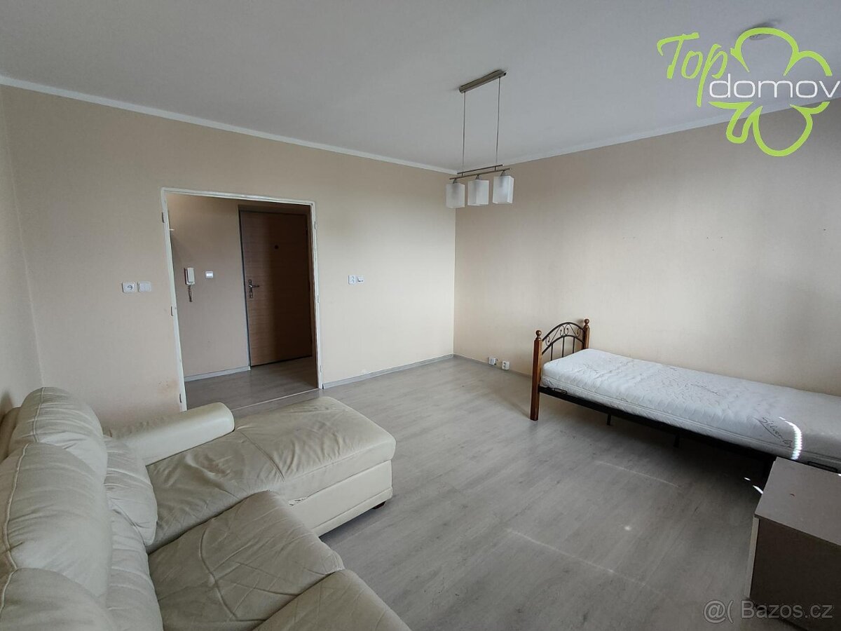 Podnájem bytu 1+1 U Kapličky v Orlové - 2