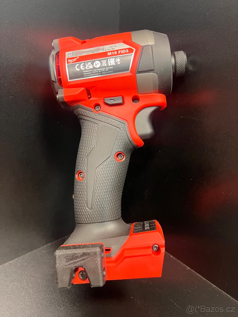 Milwaukee M18FID3-0 (nové) - 2