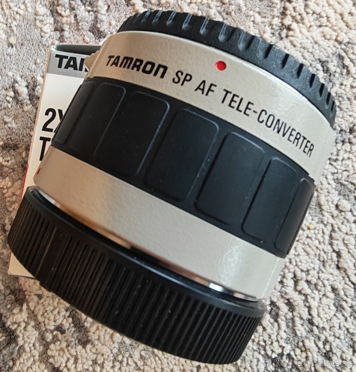 Tamron SP AF TELE-CONVERTOR pro Canon. - 2