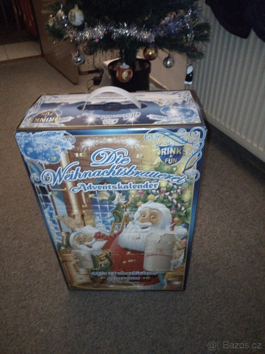 Pivní plechovky - 2