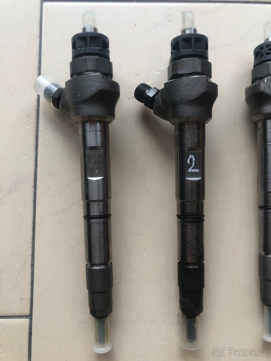 Superb III 2.0 TDI 140kW kód motoru DFHA. - 2