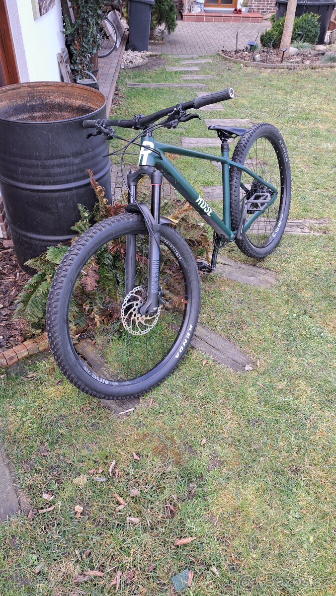 Prodám Rose Bonero vel. M - 2