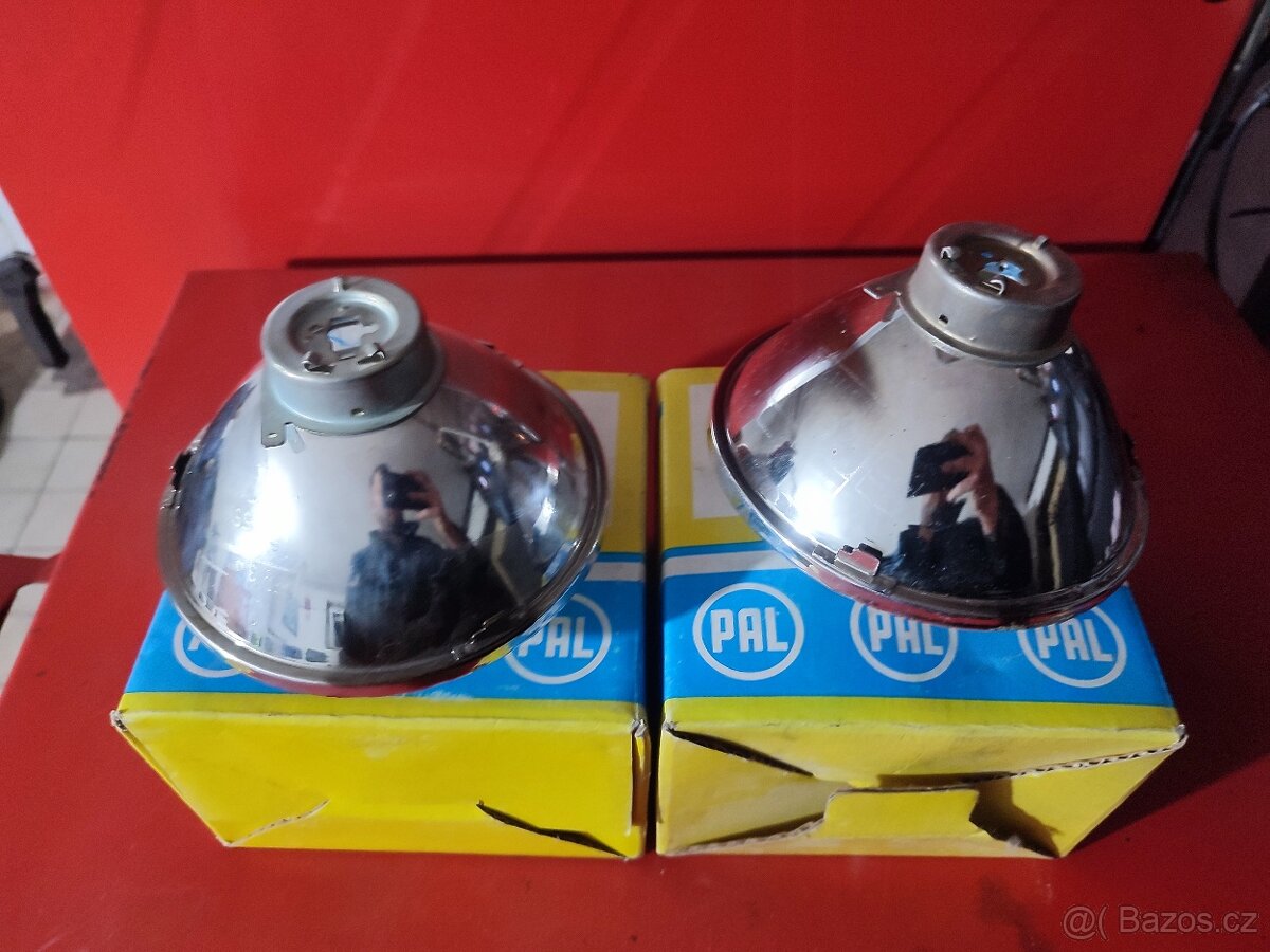 Nové paraboly lada Žiguli - 2