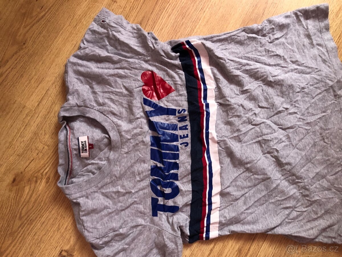 TommY hilfiger triko - 2