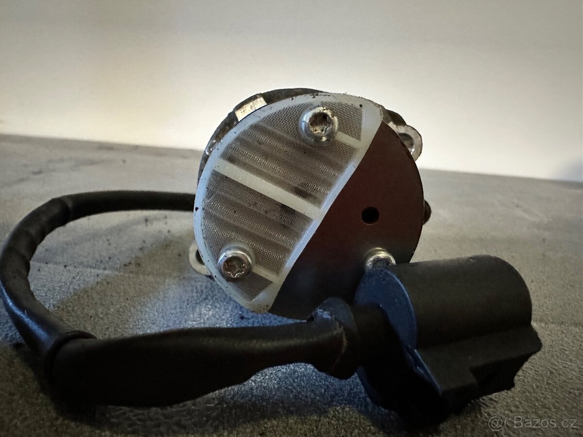 Čerpadlo Haldex škoda Vw opel - 2