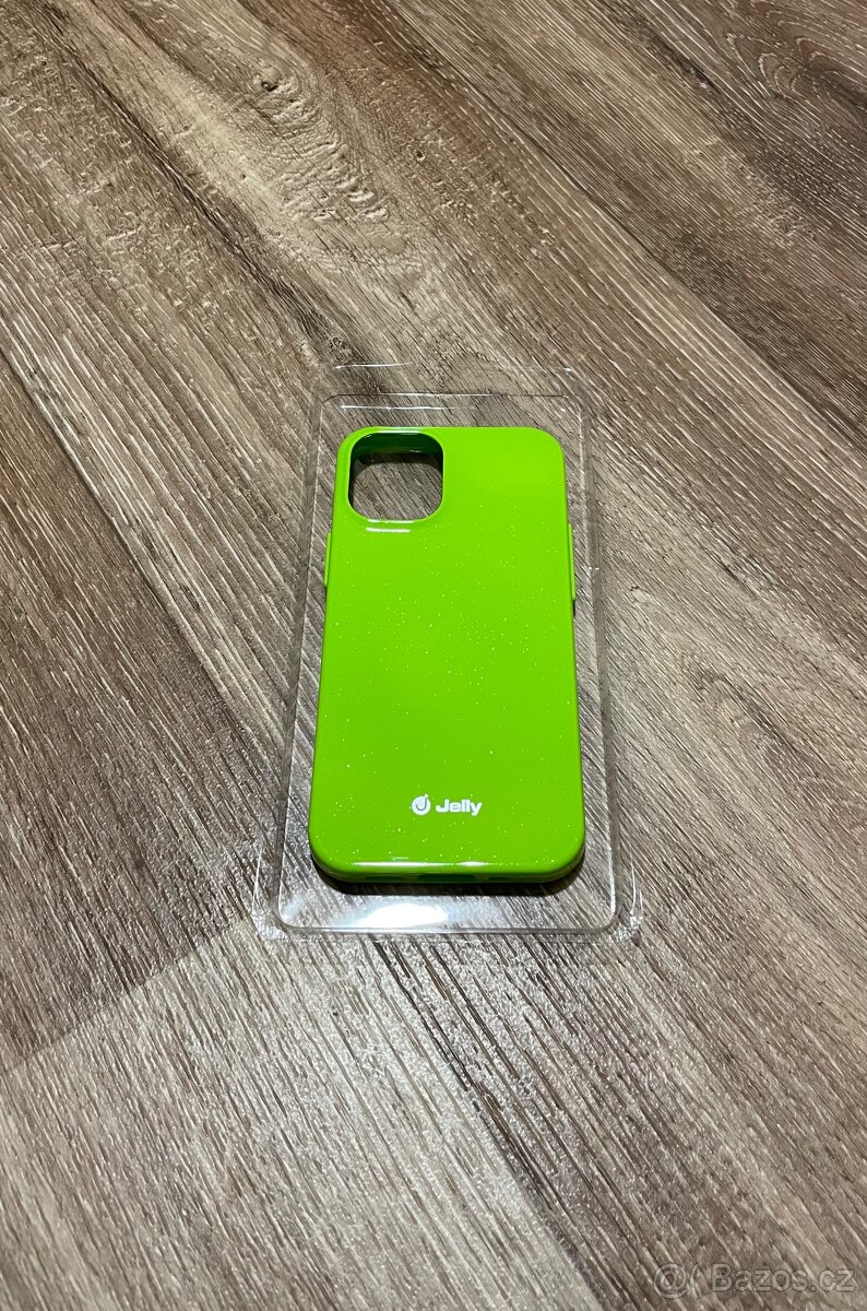 Apple Iphone 12 mini - kryt - 2