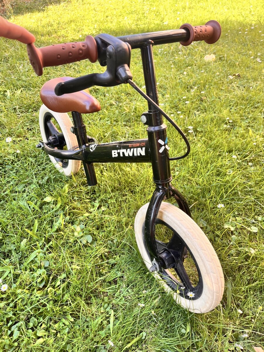 Odrážedlo Decathlon - 2