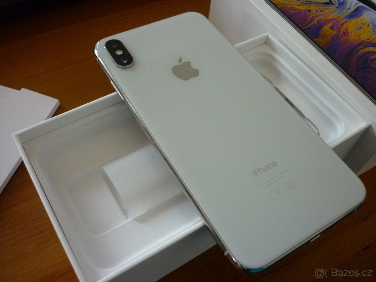 Apple Iphone XS Max 256GB - 2