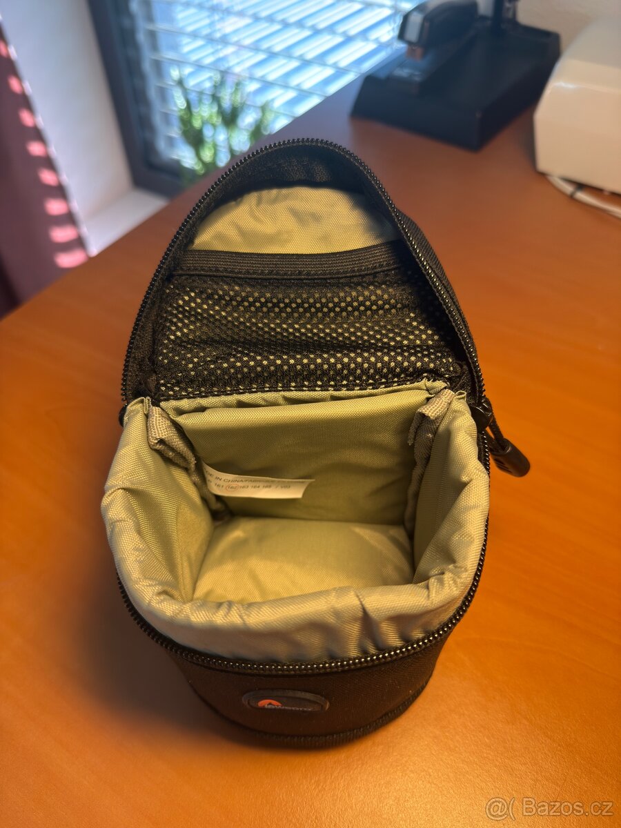 Lowepro lenscase 9x9 - 2