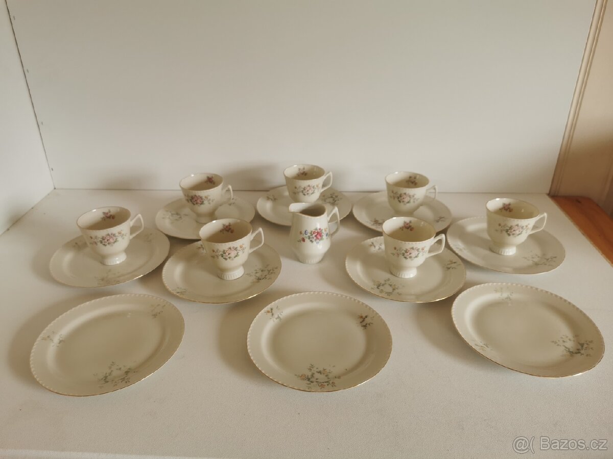 Sada nádobí Porsgrund - 2