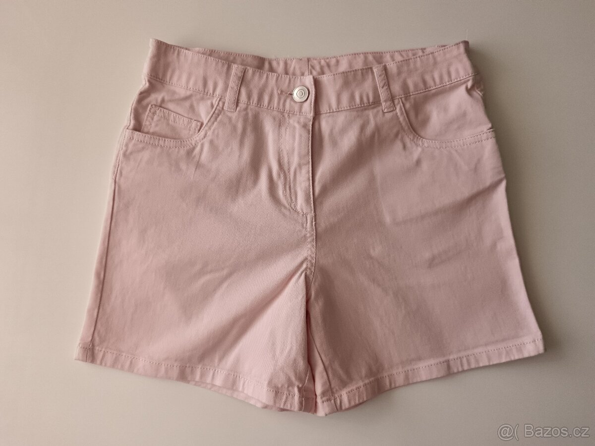 Pěkná sada oblečení vel. 158/164 - 2