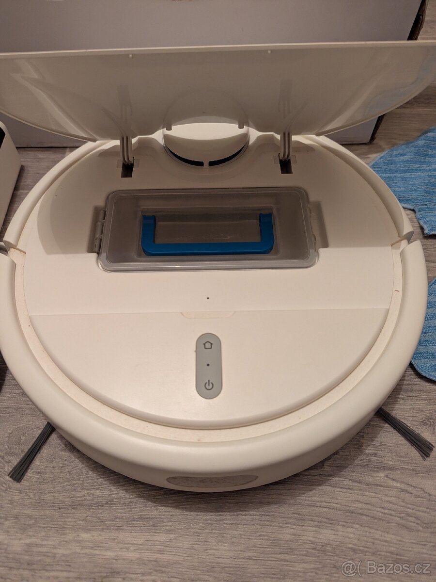 TESLA RoboStar iQ500 - 2