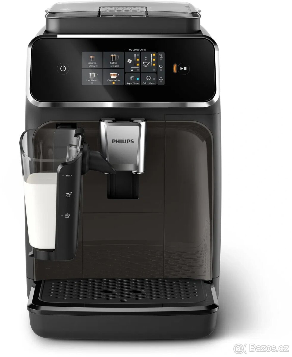 Kávovar Philips 2300 LatteGo EP2334/10 - nový se zárukou - 2