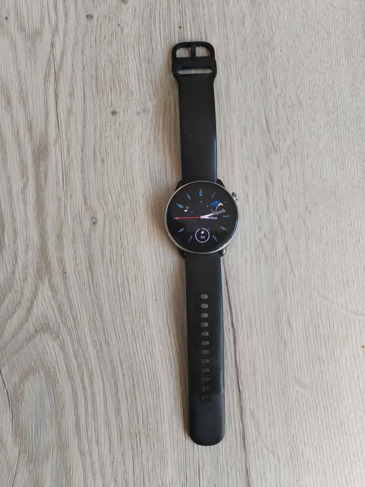 Chytré hodinky Amazfit GTR mini - 2