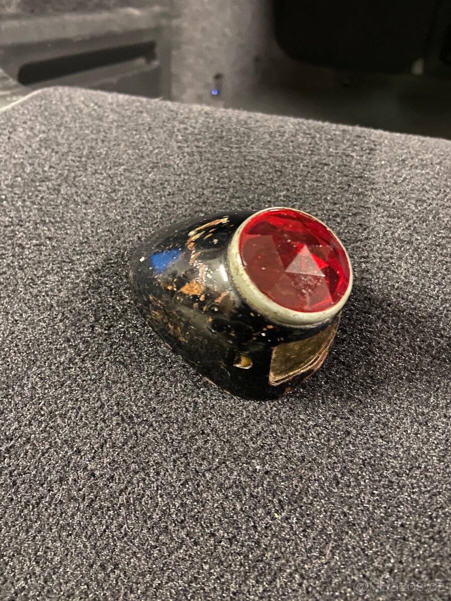 Světlo jawa pérák - 2