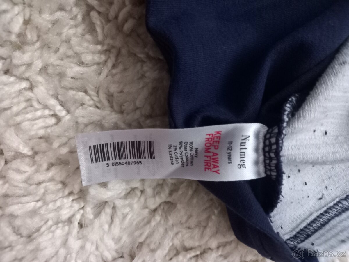 Tričko společenské - 2