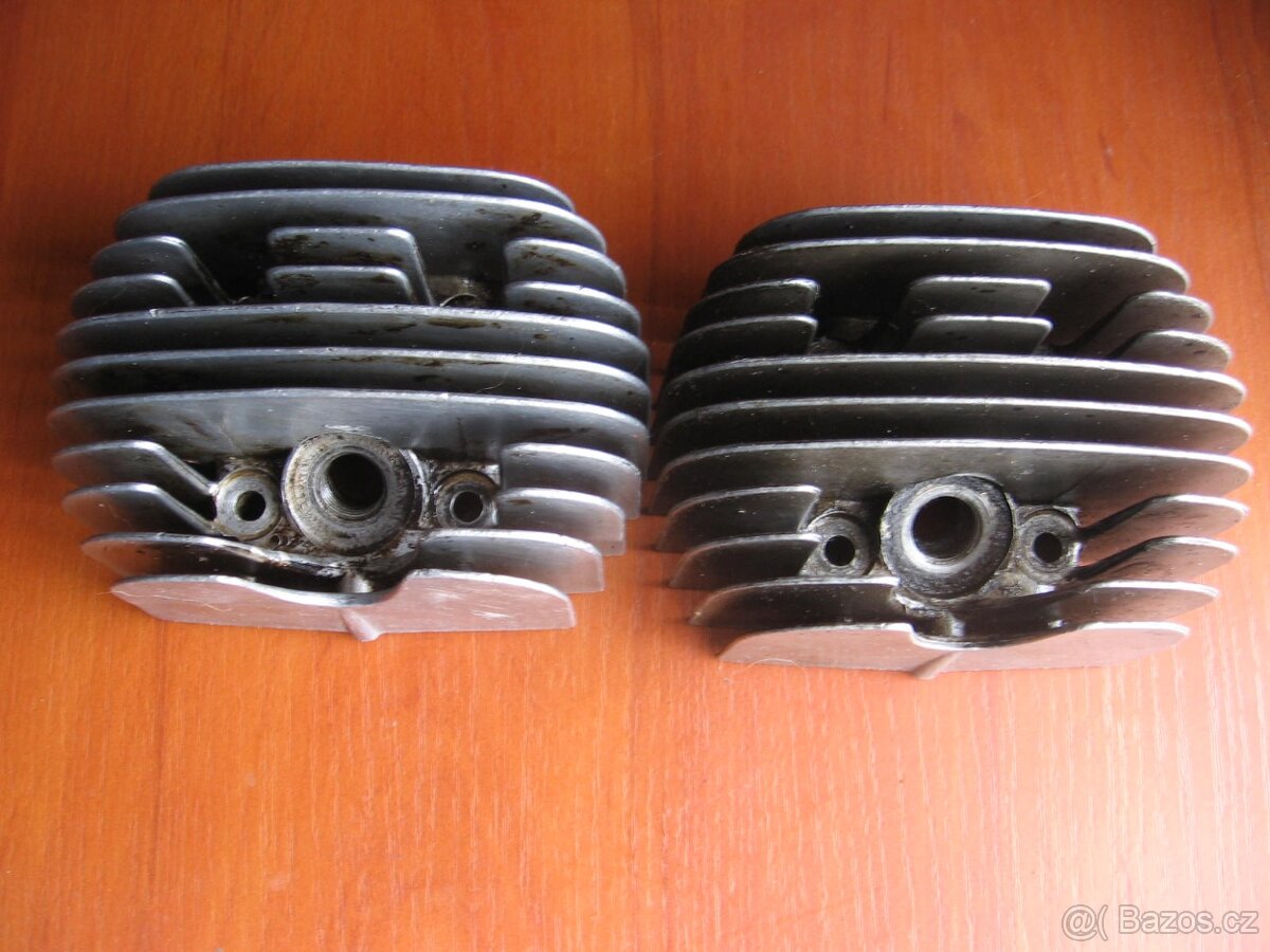 na mustang,pionýr,simson blatník - 2