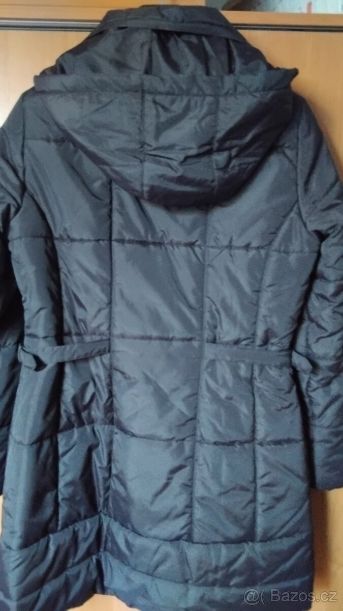Dámská bunda - 2
