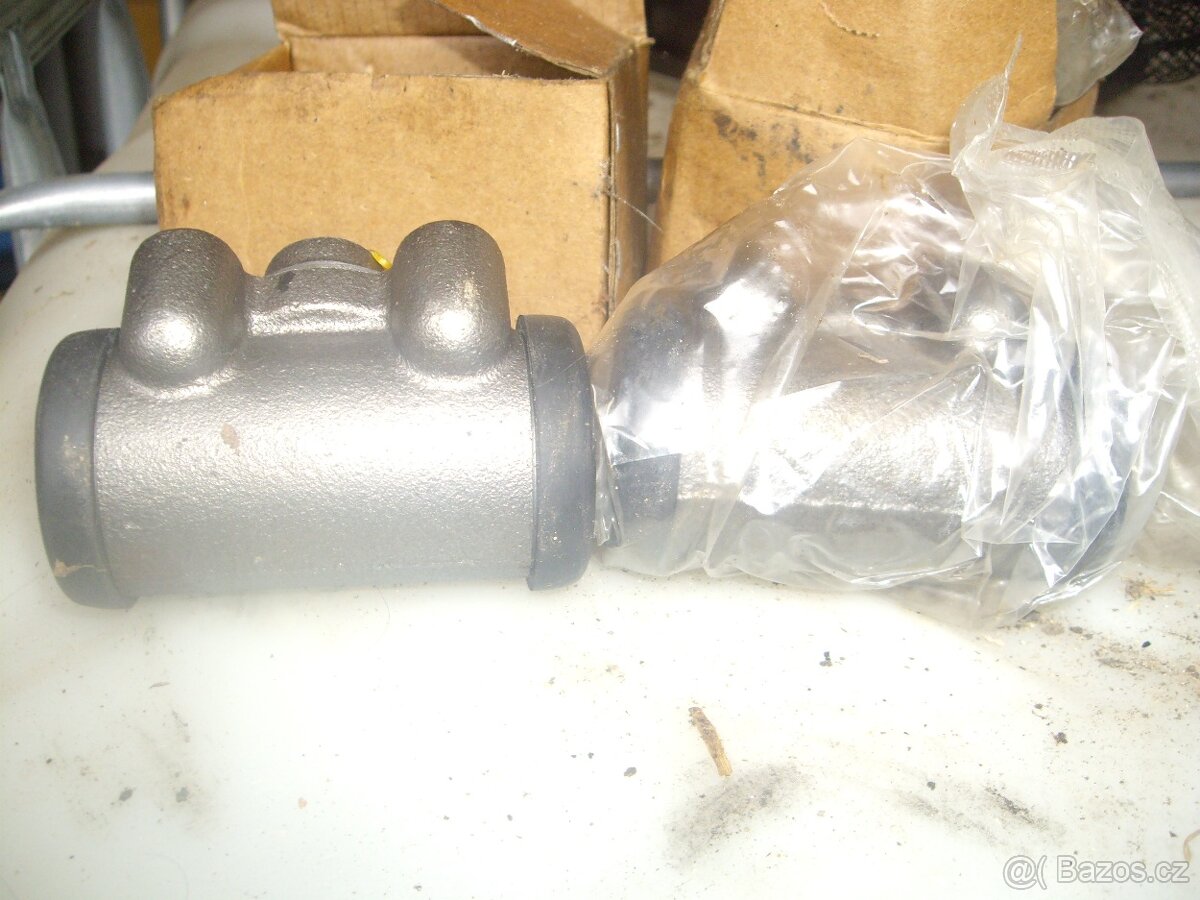 ARO M 461 GAZ 69 - 2