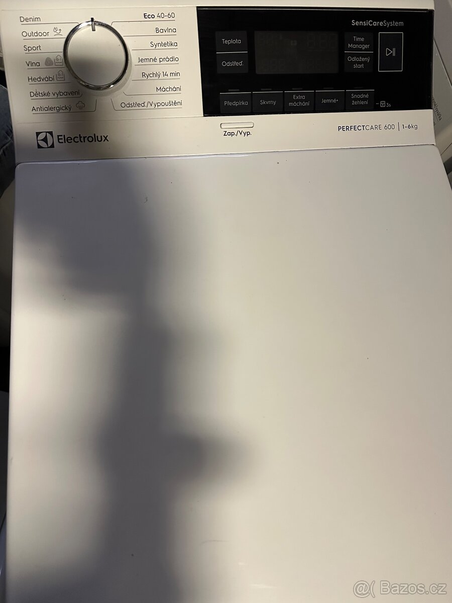 Pračka Electrolux - 2