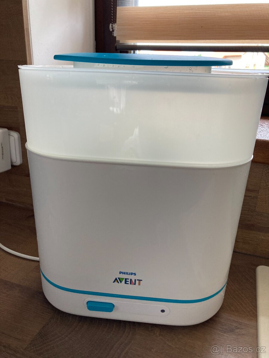 sterilizátor Avent - 2