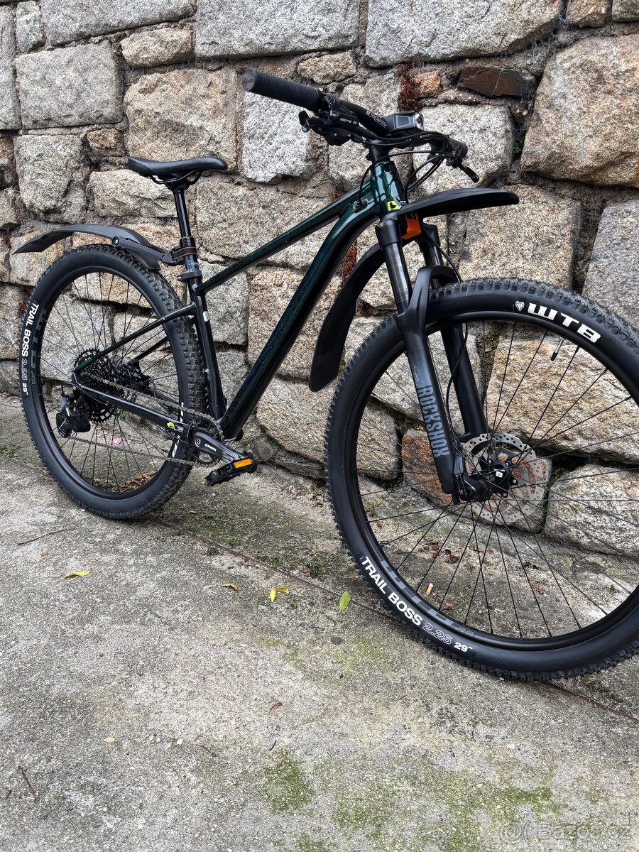 CANNONDALE TRAIL SE 2 29 - 2