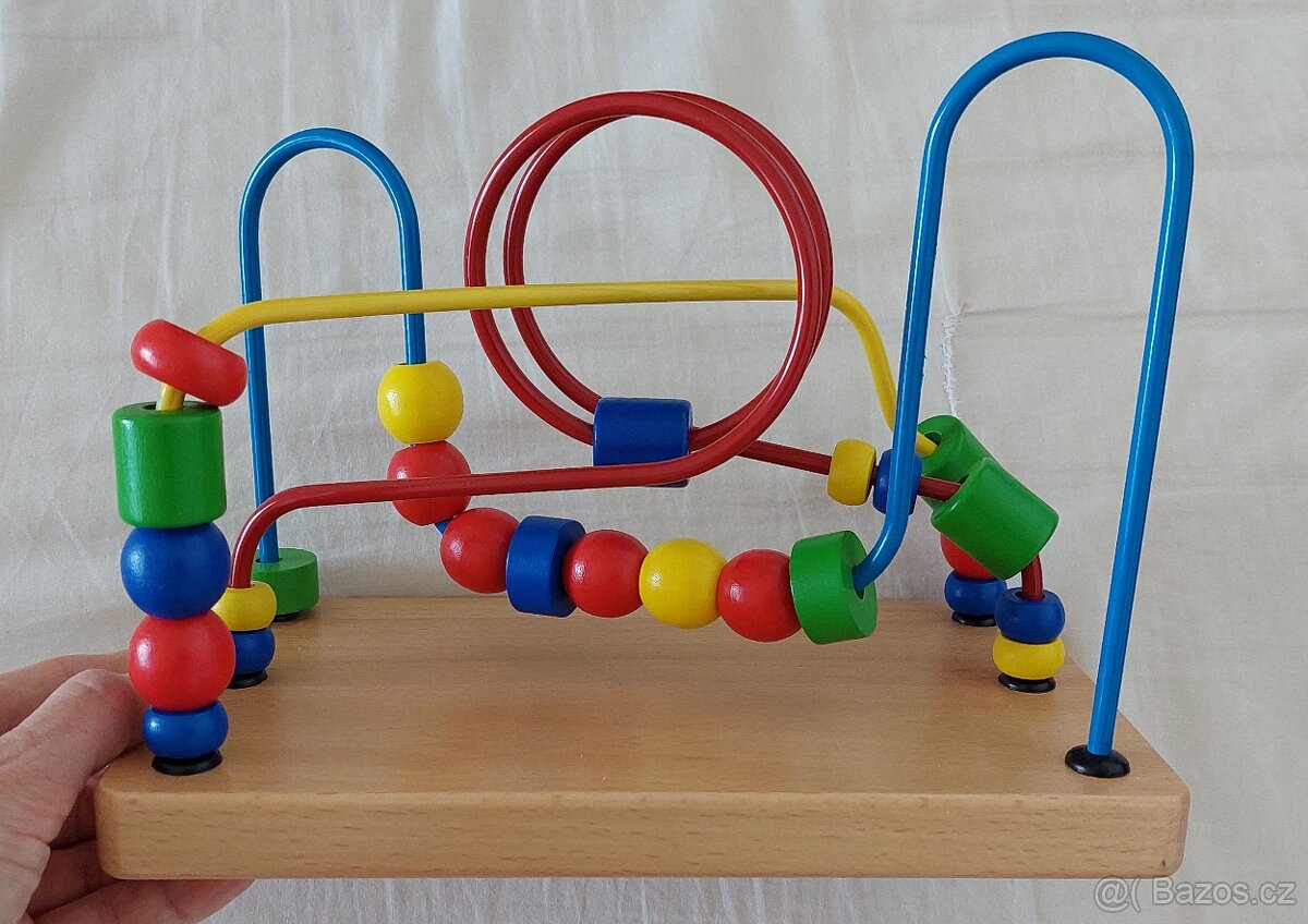 První narozeniny? Skvělý dárek - 2