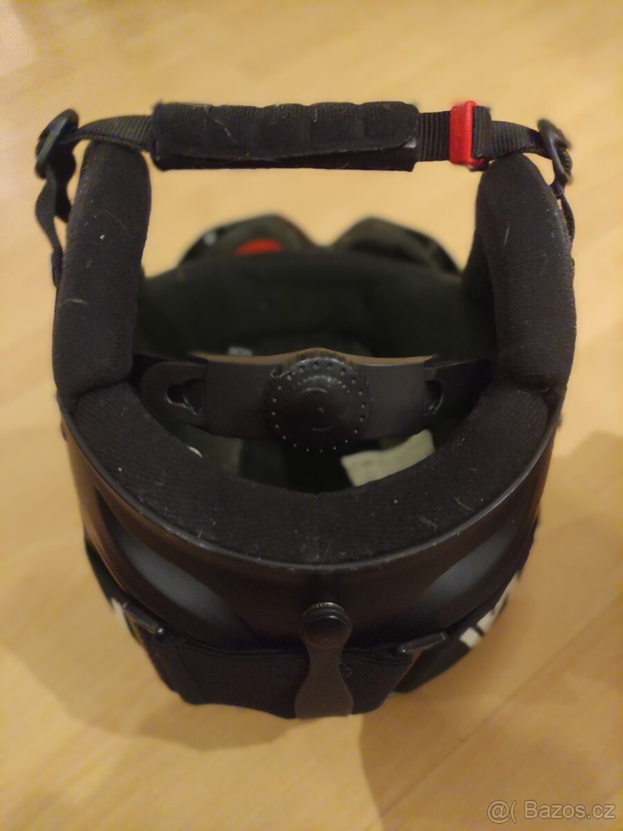 Snow Boty RIDE 8.5 US - 2