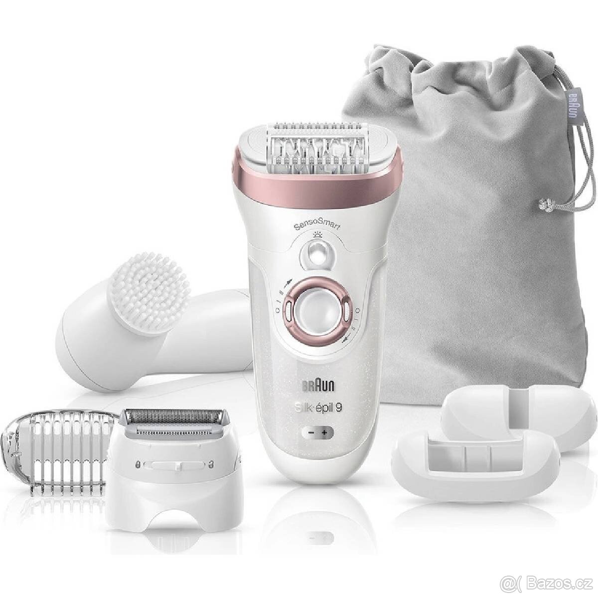 Epilator - 2