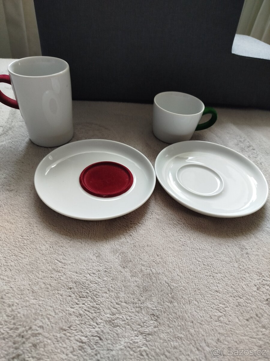 Atypické krnečky - 2