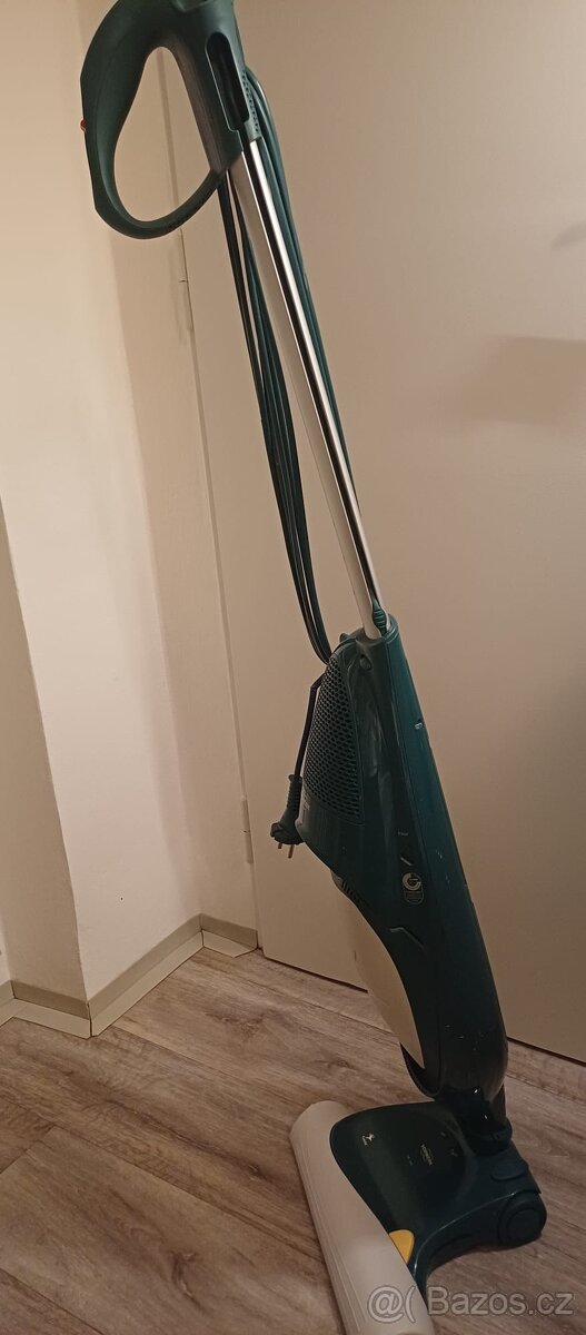 Vysavač VORWERK VK140 + EB360 - 2