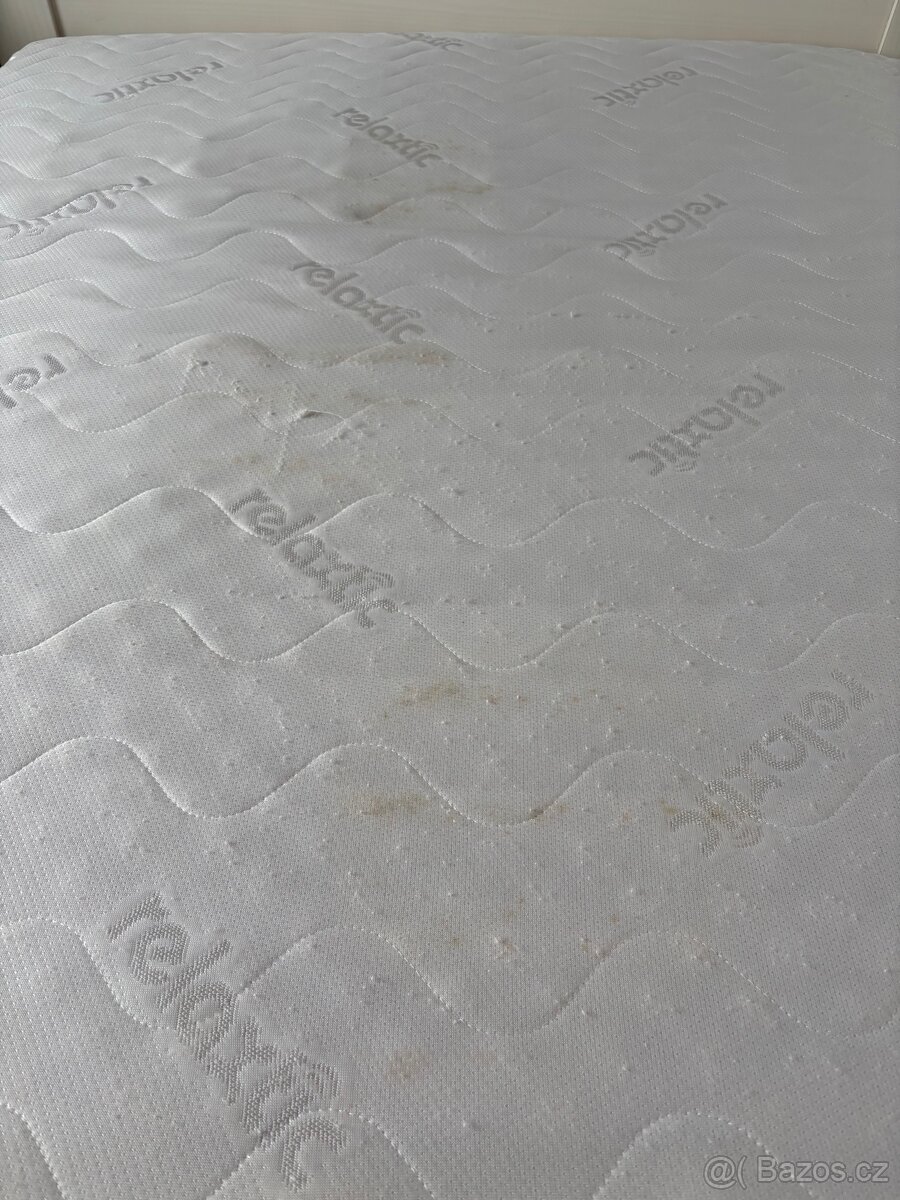 Matrace za odvoz - 2