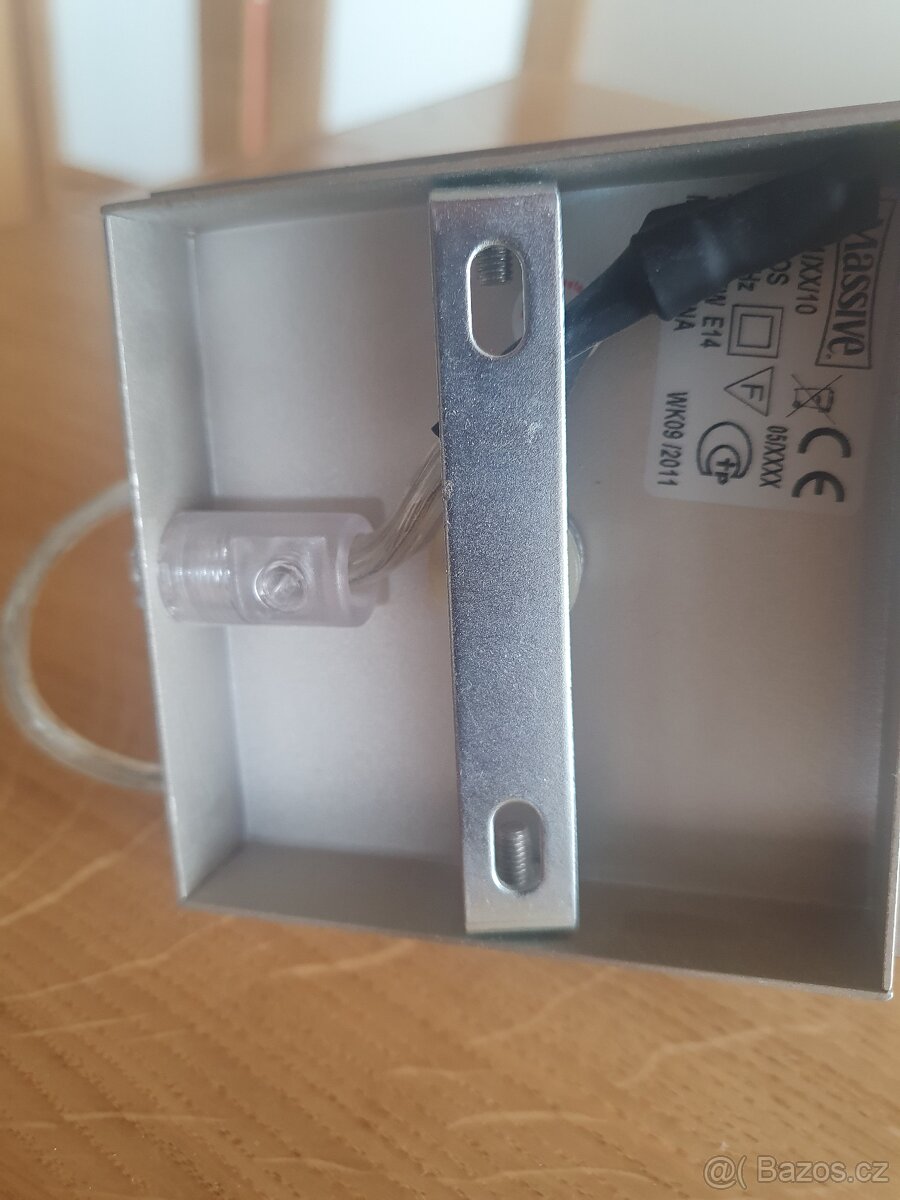 Nástěnné lampy - 2