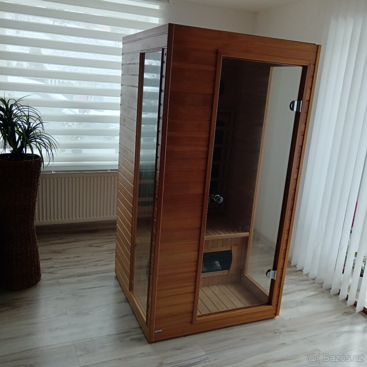 Infrasauna - 2
